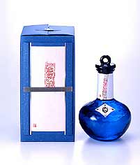 八海山 金剛心 夏仕様 800ml