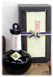 八海山 金剛心 冬仕様 800ml